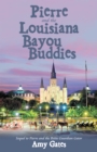 Image for Pierre and the Louisiana Bayou Buddies