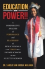 Image for Education Is Power!!