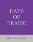 Image for Days Of Praise