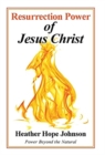 Image for Resurrection Power of Jesus Christ