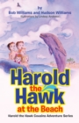 Image for Harold the Hawk at the Beach: Harold the Hawk Cousins Adventure Series