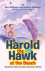 Image for Harold the Hawk at the Beach : Harold the Hawk Cousins Adventure Series
