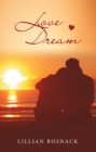 Image for Love Dream: Adapted from Lilly&#39;s Diary
