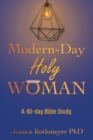 Image for Modern-Day Holy Woman