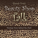 Image for Beauty Shop Talk