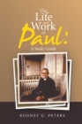 Image for Life and Work of Paul: A Study Guide