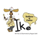 Image for Ike Bakes a Cake