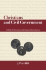 Image for Christians and Civil Government