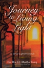 Image for Journey to Living Light: 31 Christ-Light Devotionals