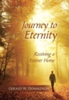 Image for Journey to Eternity