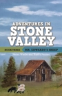 Image for Adventures in Stone Valley, Book Three: Mr. Edwards&#39;s Sheep