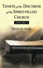 Image for Tenets of the Doctrine of the Spirit-Filled Church: Volume 2
