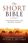 Image for The Short Bible