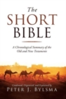 Image for The Short Bible