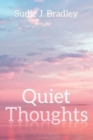 Image for Quiet Thoughts