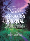 Image for Daily Affirmation Journal: 366 Daily Affirmations With Scriptural References