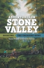 Image for Adventures in Stone Valley: Book Two: The Treasure Hunt