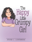 Image for Happy Little Grumpy Girl