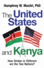 Image for United States and Kenya: How Similar or Different Are the Two Nations?