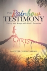 Image for Rainbow Testimony: Poetry and Songs With God&#39;s Promises
