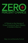 Image for Zero Percent Chance