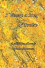 Image for I Weave a Song of Praise : A Collection of Poems by Rhonda Brown