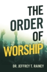 Image for Order of Worship