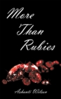 Image for More Than Rubies
