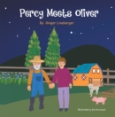 Image for Percy Meets Oliver