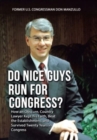 Image for Do Nice Guys Run for Congress?