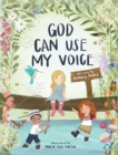 Image for God Can Use My Voice