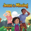 Image for Jesus Is Missing