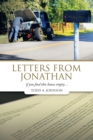 Image for Letters from Jonathan