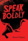 Image for Speak Boldly