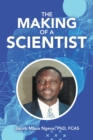 Image for The Making of a Scientist