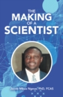 Image for Making of a Scientist