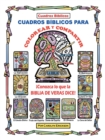 Image for Cuadros Biblicos Para Colorear Y Compartir : !Conozca Lo Que La Biblia De Veras Dice!