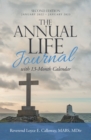 Image for Annual Life Journal: With 13-Month Calendar
