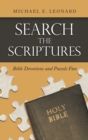 Image for Search the Scriptures