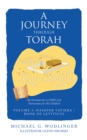 Image for Journey Through Torah: An Introduction to God&#39;s Life Instructions for His Children