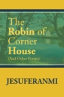Image for Robin of Corner House: (And Other Poems)