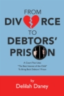 Image for From Divorce to Debtors&#39; Prison: A Court That Uses &quot;The Best Interest of the Child&quot; to Bring Back Debtors&#39; Prison