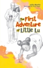 Image for The First Adventure of Little Lu