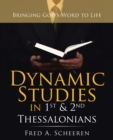 Image for Dynamic Studies in 1St &amp; 2Nd Thessalonians