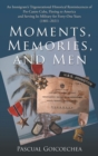 Image for Moments, Memories, and Men