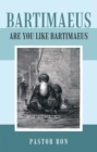 Image for Bartimaeus: Are You Like Bartimaeus