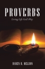 Image for Proverbs: Living Life God&#39;s Way