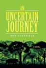 Image for An Uncertain Journey