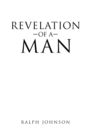 Image for Revelation of a Man