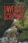 Image for Unveiling Scripture